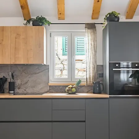 With Wifi - 22442 Daire